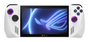 Asus ROG Ally RC71L-NH001W Consola Portátil 7 pulg. FHD 120Hz Blanco