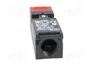 OMRON D4NS-4AF Interruptor de seguridad a llave NC + NA IP67