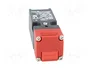 OMRON D4NS-4AF Interruptor de seguridad a llave NC + NA IP67