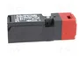 OMRON D4NS-4AF Interruptor de seguridad a llave NC + NA IP67