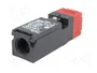 OMRON D4NS-4AF Interruptor de seguridad a llave NC + NA IP67