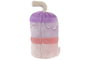 DKD Home Decor Peluche Kids Multicolor 10 x 14 x 10 cm (12 Unidades)