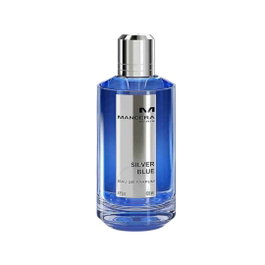 Mancera Silver Blue Agua de perfume