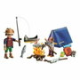 Playmobil 9323 Maleta Campers Deportes y acción