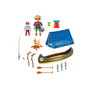 Playmobil 9323 Maleta Campers Deportes y acción