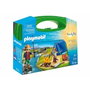 Playmobil 9323 Maleta Campers Deportes y acción