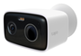 TP-Link Tapo TC80 Cámara de Seguridad Exterior con Batería, WiFi, Full HD 1080p, Visión Nocturna, IP65, MicroSD, Compatible con Carga Solar