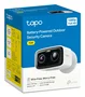 TP-Link Tapo TC80 Cámara de Seguridad IP Exterior Full HD Blanco