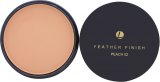 Lentheric Feather Finish Polvo Compacto Melocotón 02 20g