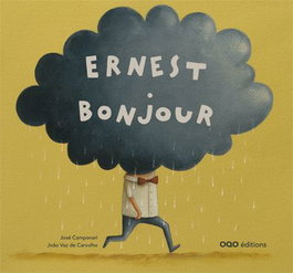OQO, Ernest Bonjour - Jose Campanari