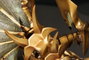 ADK Emotions Estatua Yu-Gi-Oh! GX Hamon, Lord of Striking Thunder