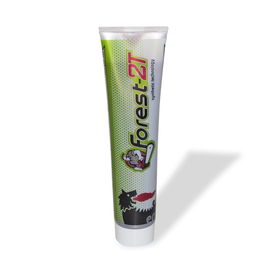 Garland Tubo Aceite 2 Tiempos Sintetico 125ml Alto Rendimiento Para Motores 2 Tiempos