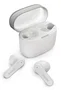 Philips TAT2139WT/00 Auriculares Inalámbricos Intraurales Bluetooth 5.3 Blanco con Estuche de Carga, Autonomía 28h, Resistente al Agua IPX4