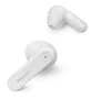 Philips TAT2139WT/00 Auriculares Inalámbricos Intraurales Bluetooth 5.3 Blanco con Estuche de Carga, Autonomía 28h, Resistente al Agua IPX4