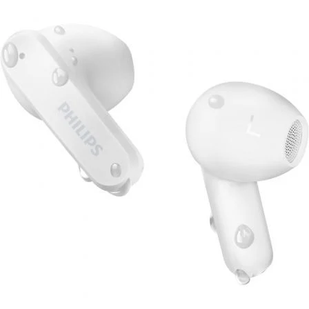 Philips TAT2139WT/00 Auriculares Inalámbricos Bluetooth, Blanco Philips TAT2139WT/00 Auriculares Inalámbricos Bluetooth, Blanco