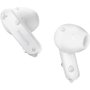 Philips TAT2139WT/00 Auriculares Inalámbricos Bluetooth, Blanco