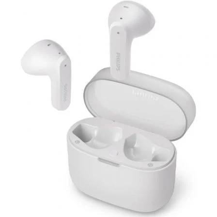 Philips TAT2139WT/00 Auriculares Inalámbricos Bluetooth, Blanco Philips TAT2139WT/00 Auriculares Inalámbricos Bluetooth, Blanco