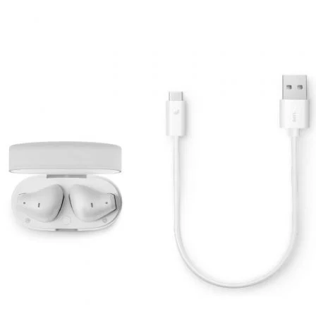Philips TAT2139WT/00 Auriculares Inalámbricos Bluetooth, Blanco Philips TAT2139WT/00 Auriculares Inalámbricos Bluetooth, Blanco