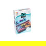 Smart Games Juego Iq Fit SG423 Juego de Lógica e Ingenio, Puzzles 2D y 3D, 120 Retos