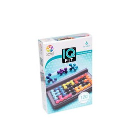 Smart Games IQ Fit