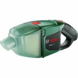 Bosch EasyVac 12 Aspiradora inalámbrica, batería de 2.5 Ah