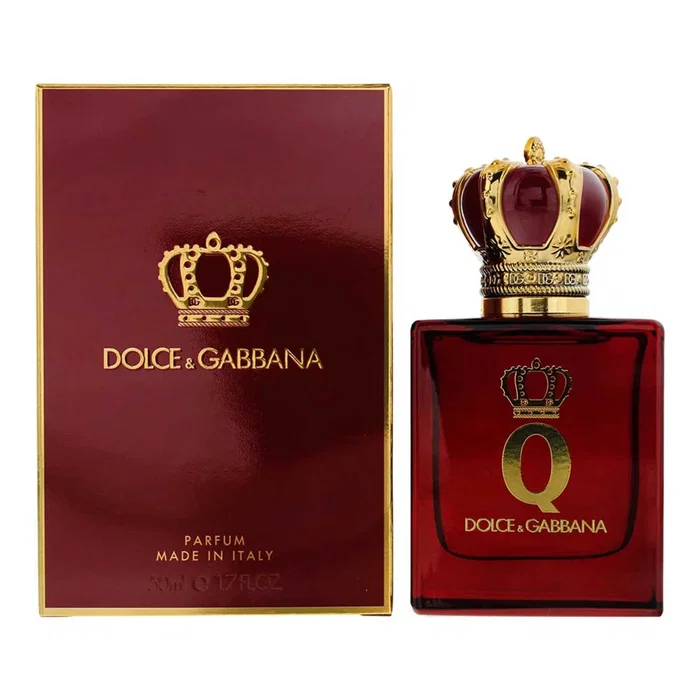Dolce & Gabbana Q Parfum 50 ml Spray