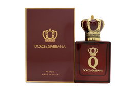 Dolce & Gabbana Q Parfum 50ml Spray