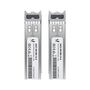 Ubiquiti SFP, 1 Gbps, 2x LC, 550 m, Módulo Transceptor Multi-mode Duplex