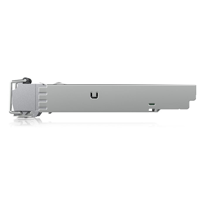 Ubiquiti UACC-OM-MM-1G-D-2 Transceptor SFP Multimodo 1.25 Gbps, 2 unidades Ubiquiti UACC-OM-MM-1G-D-2 Transceptor SFP Multimodo 1.25 Gbps, 2 unidades