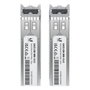 Ubiquiti UACC-OM-MM-1G-D-2 Transceptor SFP Multimodo 1.25 Gbps, 2 unidades