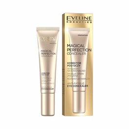 Eveline Magical Perfection Corrector De Ojeras Light 15ml