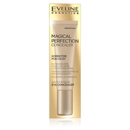 Corrector Facial Eveline Beige
