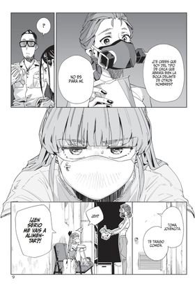 New Normal (Nueva Normalidad) 05