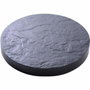 Eda Soporte de Rollete Ø 30 cm - Slate Gray