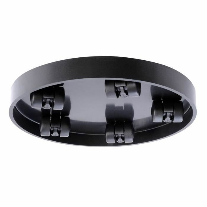 Eda Soporte de Rollete Ø 30 cm - Slate Gray