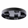 Eda Soporte de Rollete Ø 30 cm - Slate Gray
