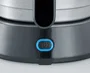 Severin KA 4835 Cafetera con jarra de acero inoxidable, 1000 W, 8 tazas, apagado automático