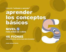 Aprender conceptos básicos nivel 5, Jesús Jarque García - GESFOMEDIA