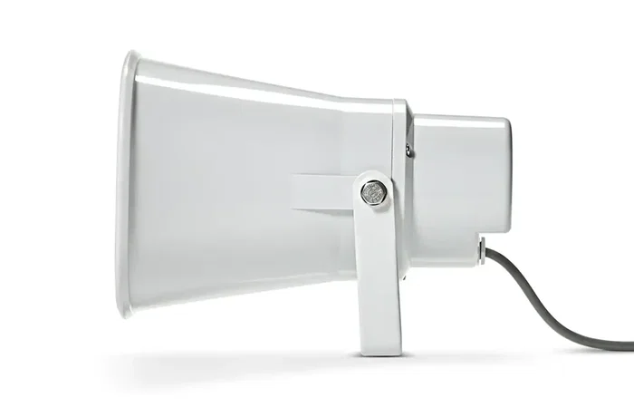 JBLPRO Trompeta megafono de 15W JBLPRO Trompeta megafono de 15W