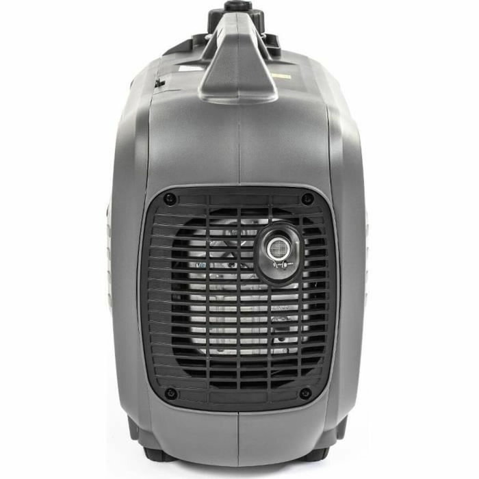 Fieldmann FZI 4018-Bi Generador de gasolina Fieldmann FZI 4018-Bi Generador de gasolina