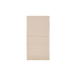 Alfombra Beige Poliester 80 X 2,70 X 150 cm