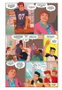 Moztros Producciones S.L. Mighty Morphin 03 (Mighty Morphin #9-12) de Power Rangers