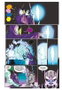 Moztros Producciones S.L. Mighty Morphin 03 (Mighty Morphin #9-12) de Power Rangers