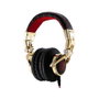 Tt eSPORTS DRACCO Signature Auriculares Gaming Alámbricos 3.5mm Negro Oro Rojo