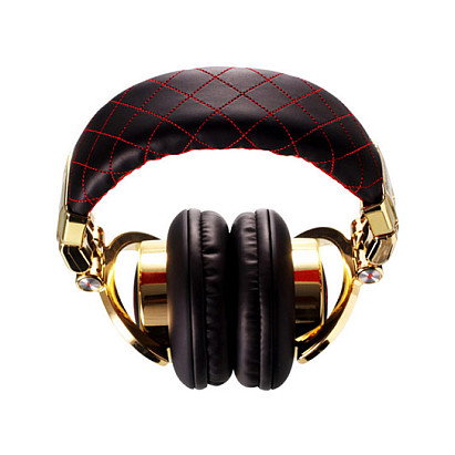 Tt eSPORTS DRACCO Signature Auriculares Gaming Alámbricos 3.5mm Negro Oro Rojo