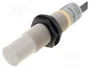 OMRON E2K-X8MF1 Sensor Capacitivo M18