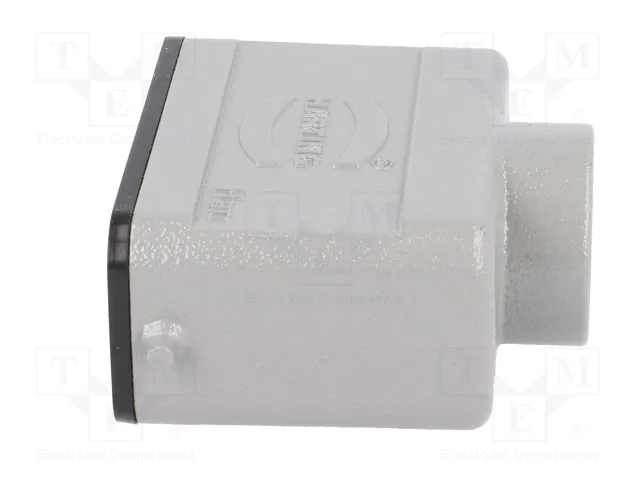 HARTING Han 10A-GG-13,5 Carcasa para Conectores HDC Han® A