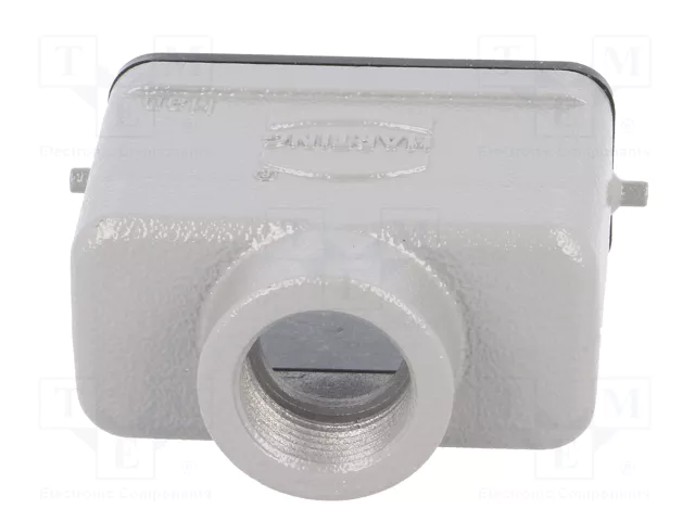 HARTING Han 10A-GG-13,5 Carcasa para Conectores HDC Han® A