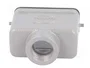 HARTING Han 10A-GG-13,5 Carcasa para Conectores HDC Han® A