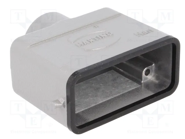 HARTING Han 10A-GG-13,5 Carcasa para Conectores HDC Han® A